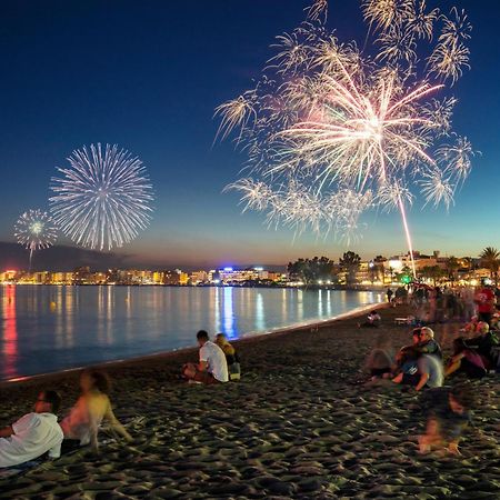 Apartamentos Sonido De Mar Ρόζες Εξωτερικό φωτογραφία