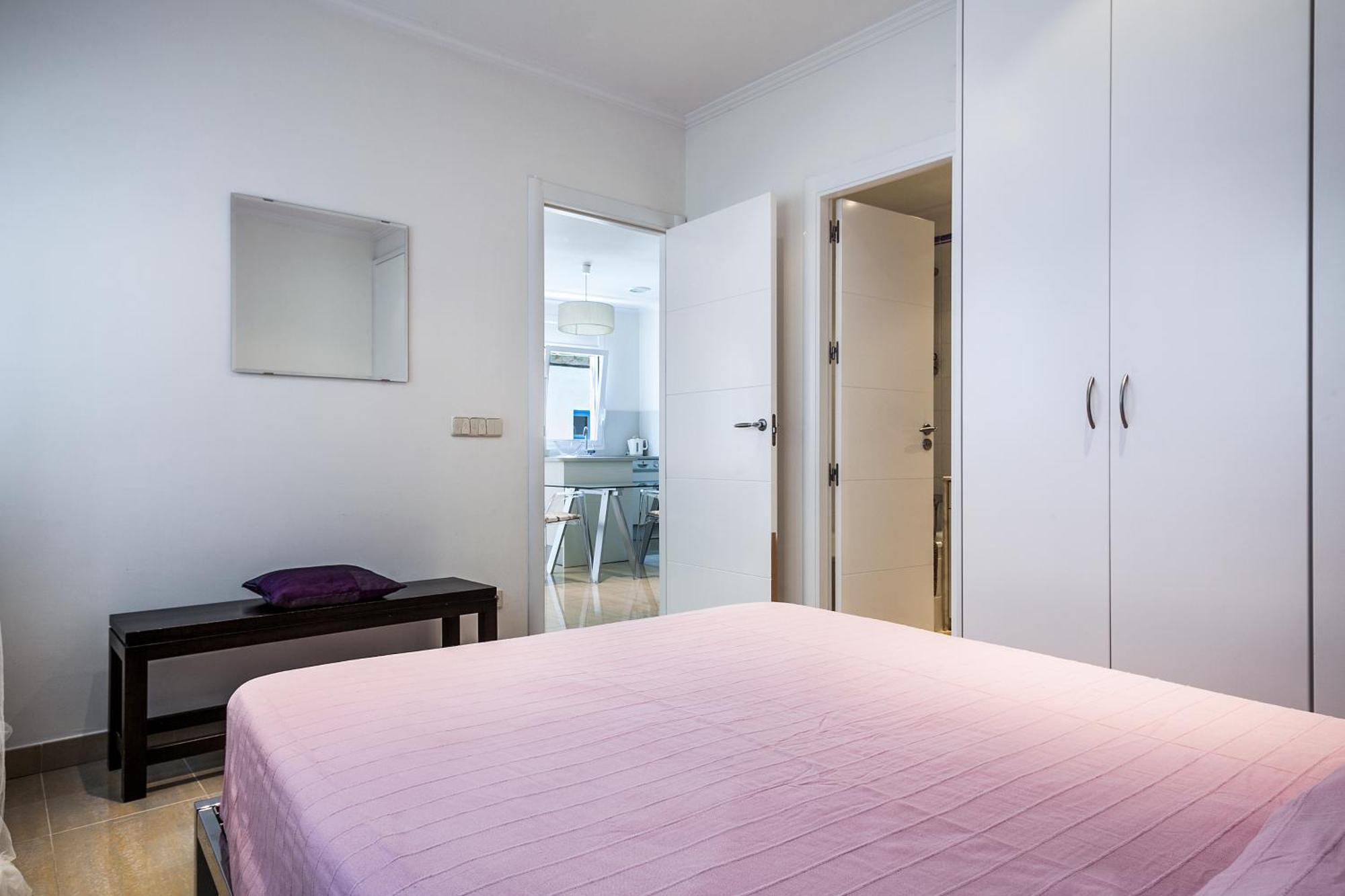 Apartamentos Sonido De Mar Ρόζες Δωμάτιο φωτογραφία
