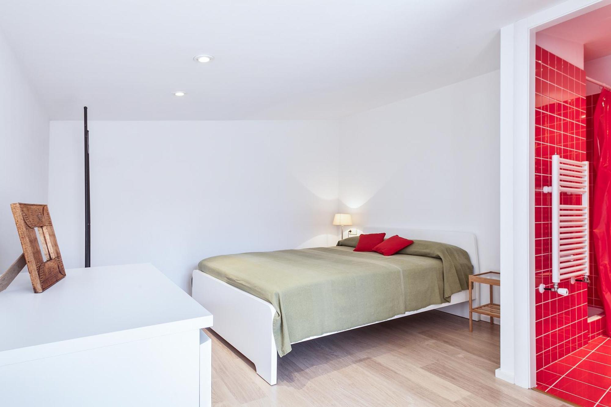Apartamentos Sonido De Mar Ρόζες Δωμάτιο φωτογραφία