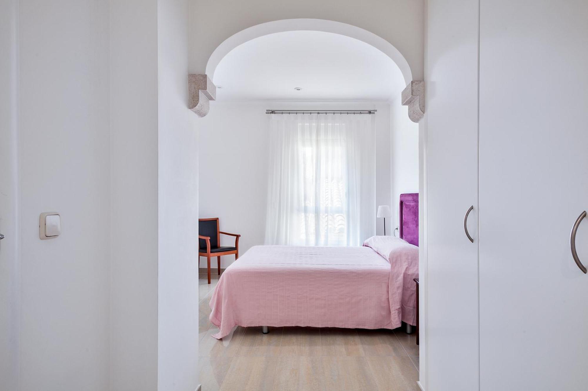 Apartamentos Sonido De Mar Ρόζες Δωμάτιο φωτογραφία