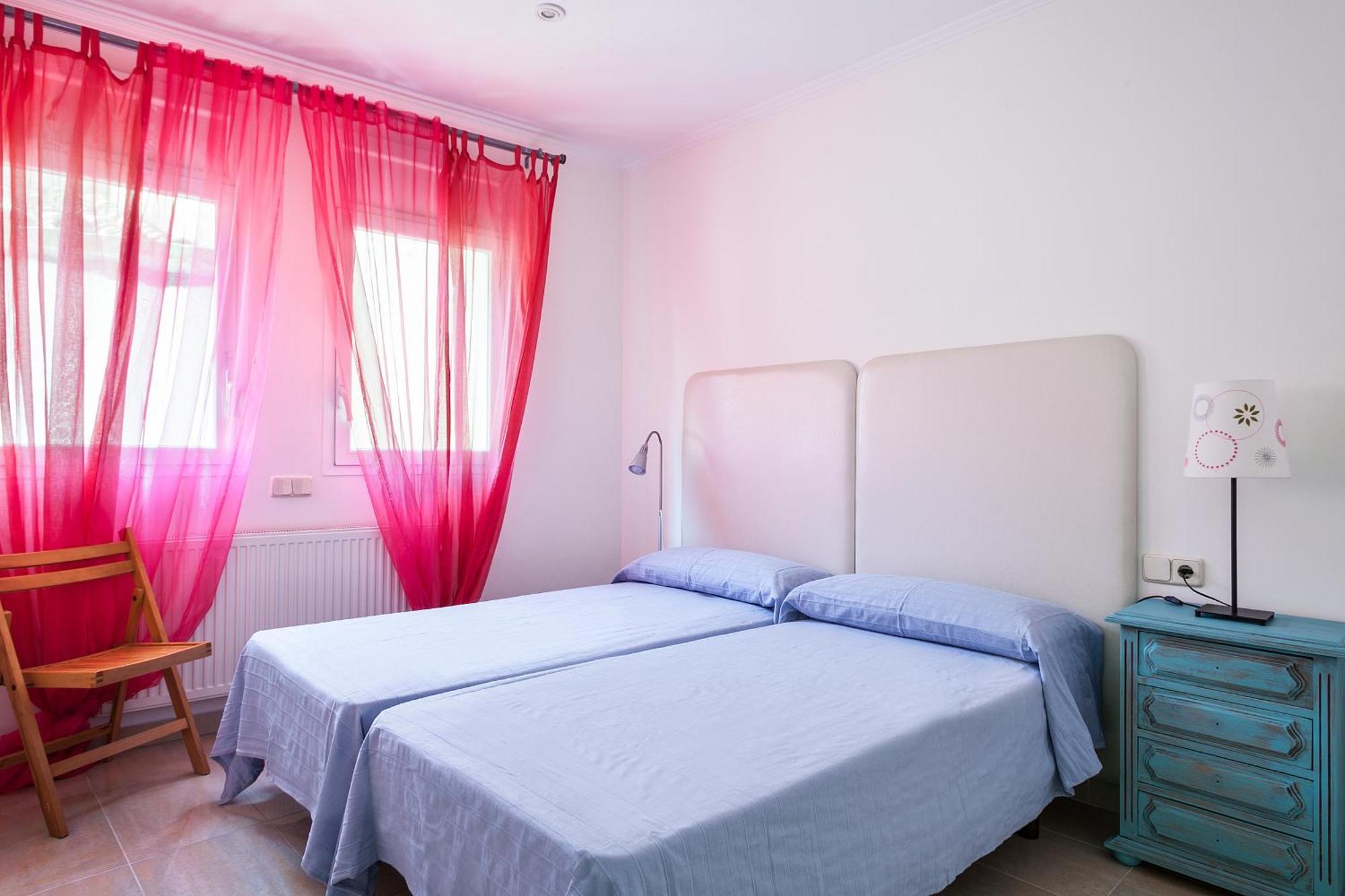 Apartamentos Sonido De Mar Ρόζες Δωμάτιο φωτογραφία