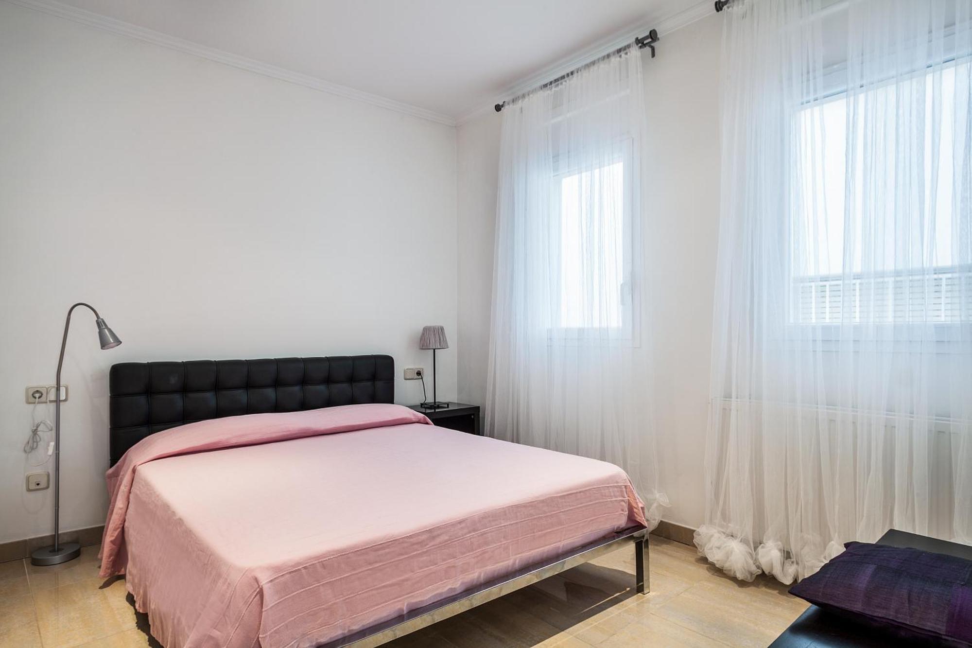 Apartamentos Sonido De Mar Ρόζες Δωμάτιο φωτογραφία