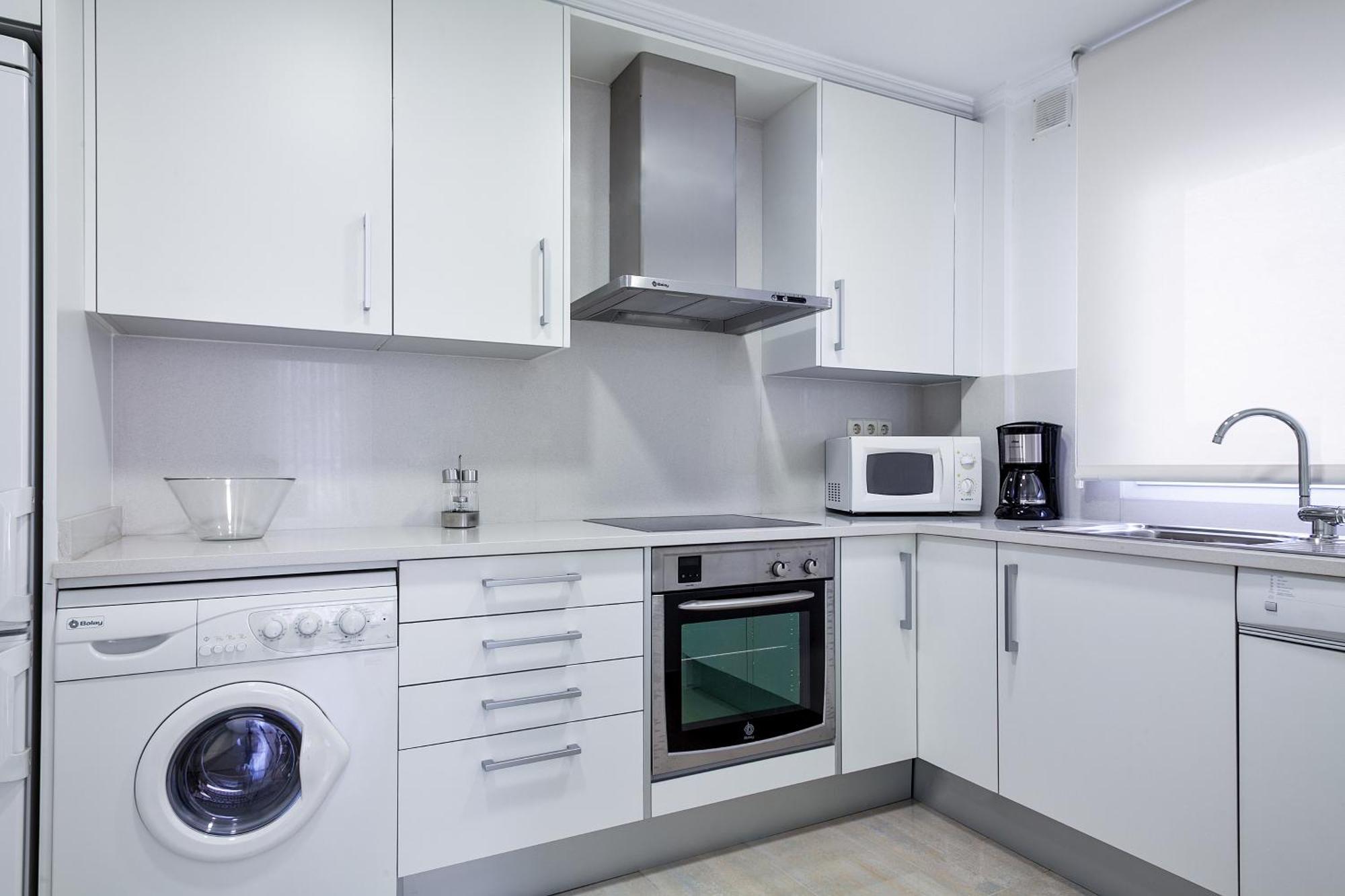 Apartamentos Sonido De Mar Ρόζες Δωμάτιο φωτογραφία