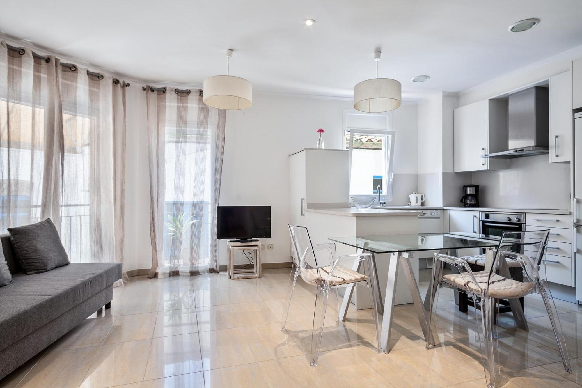 Apartamentos Sonido De Mar Ρόζες Δωμάτιο φωτογραφία