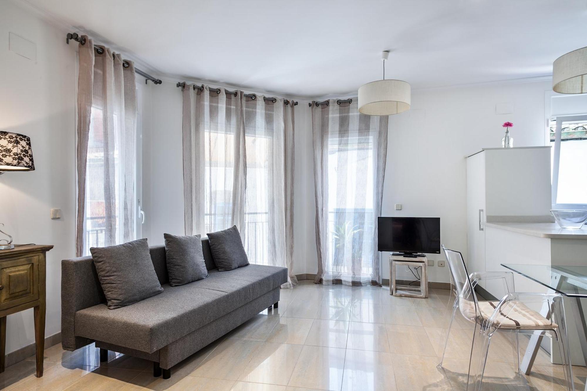 Apartamentos Sonido De Mar Ρόζες Δωμάτιο φωτογραφία