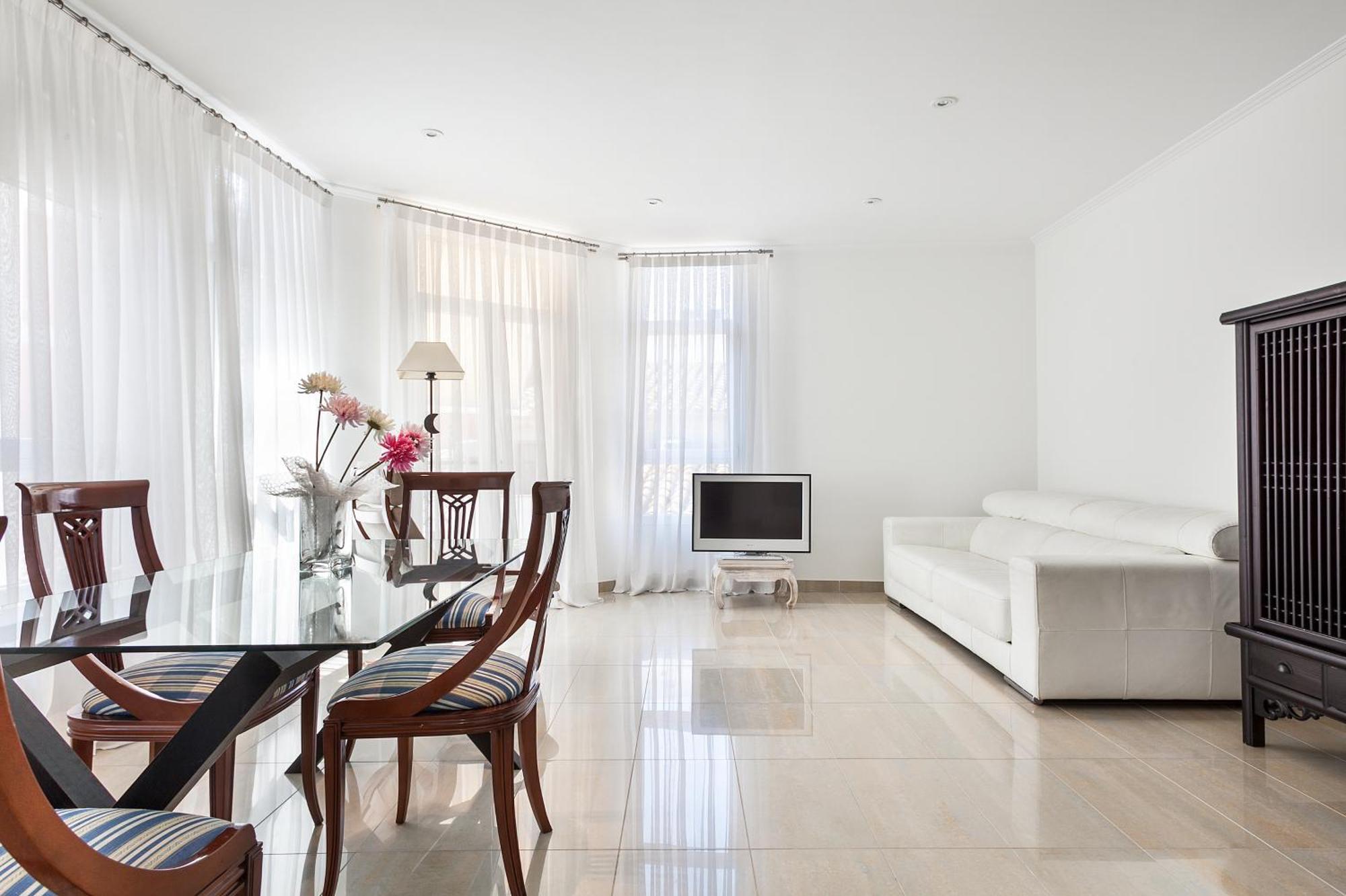 Apartamentos Sonido De Mar Ρόζες Δωμάτιο φωτογραφία
